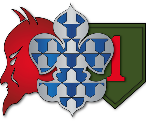 1st Armored Brigade Combat Team, 1st Infantry Division